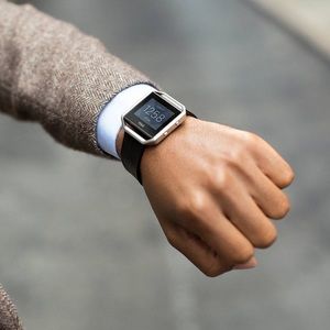 Fitbit Blaze